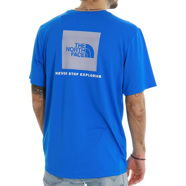 T-SHIRT BOX NSE THE NORTH FACE - Mad Fashion | img vers.650x/